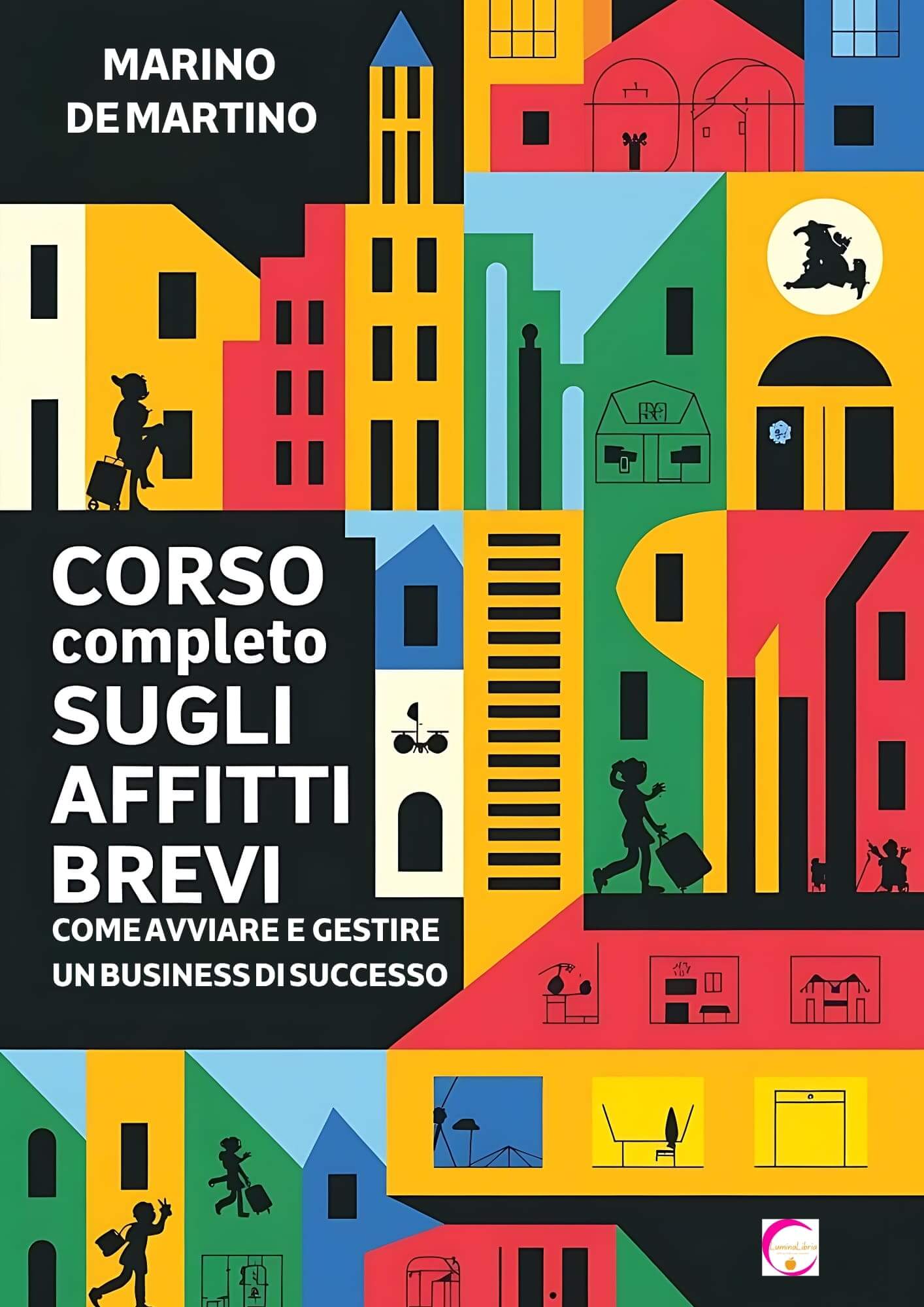 Copertina Corso Affitti Brevi