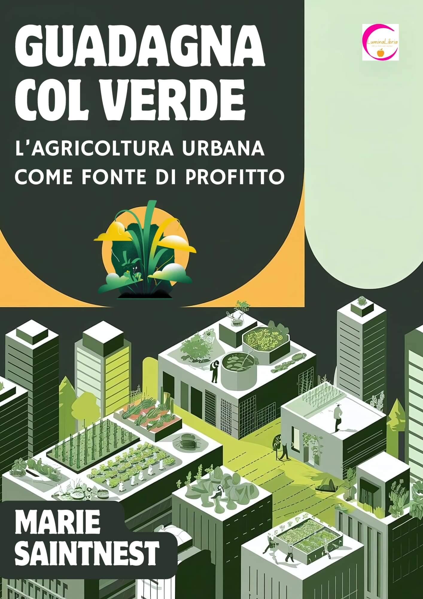 Copertina Corso Guadagnare col verde