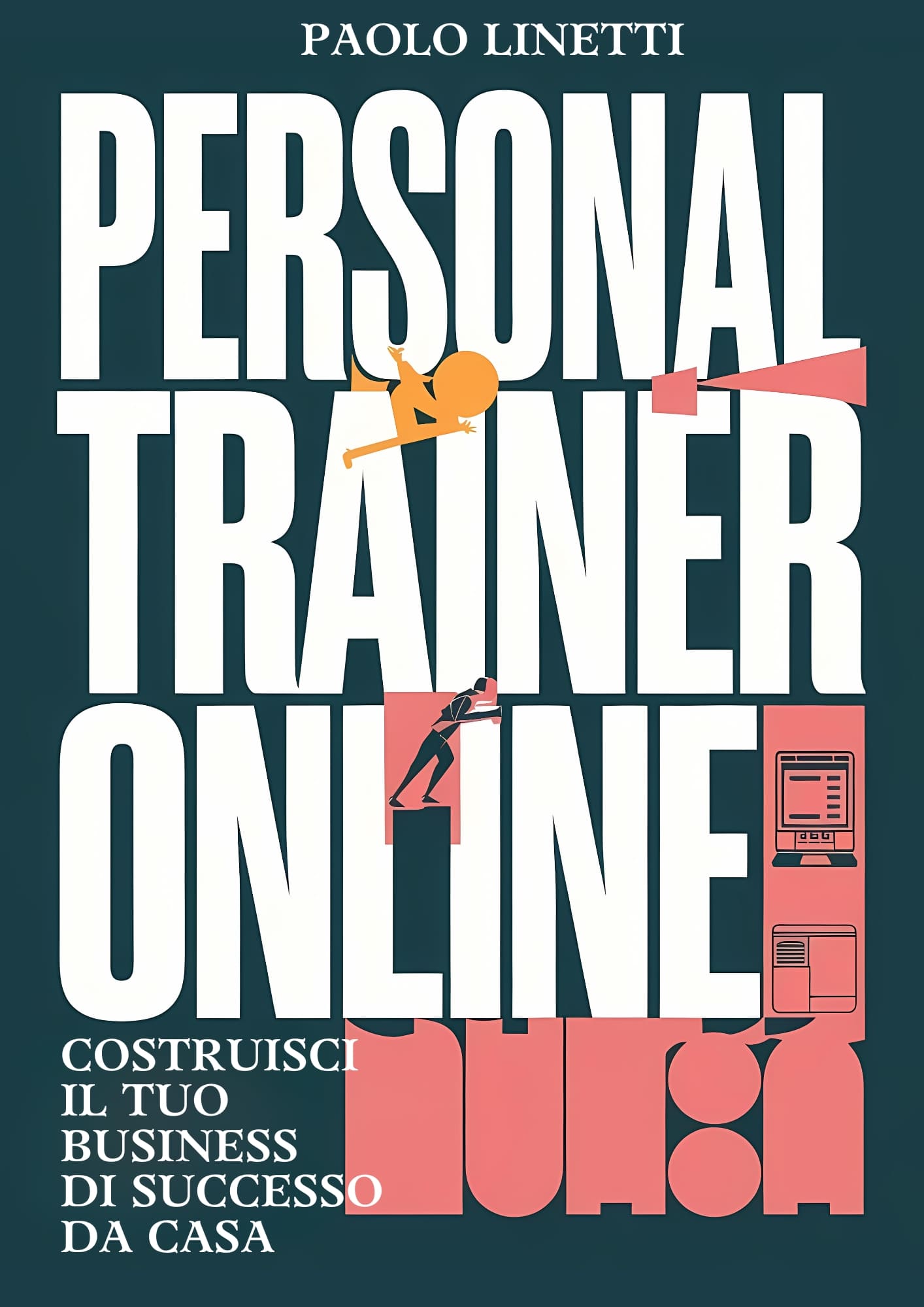 Copertina Corso Personal Trainer Online